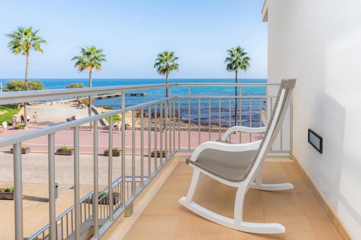 Alborada Appartement *